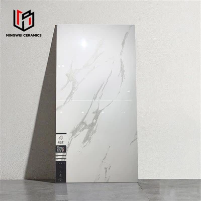 Глянцева чи матова плитка, що краще