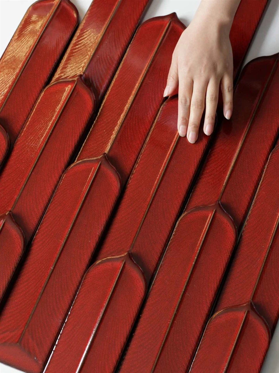 Промислова цегляна колекція Loft Loft