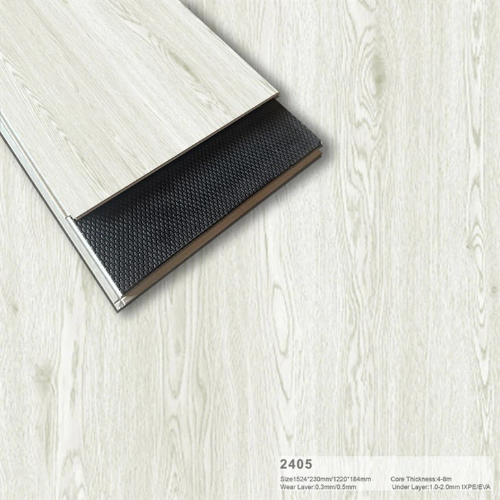 SPC Дерев'яна підлога