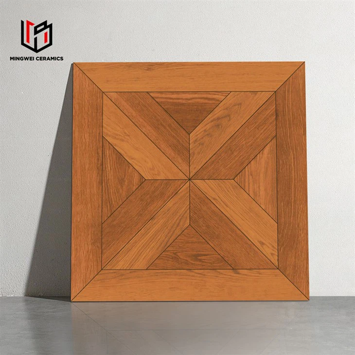 Порцелянова плитка з дерев’яного стилю Matt